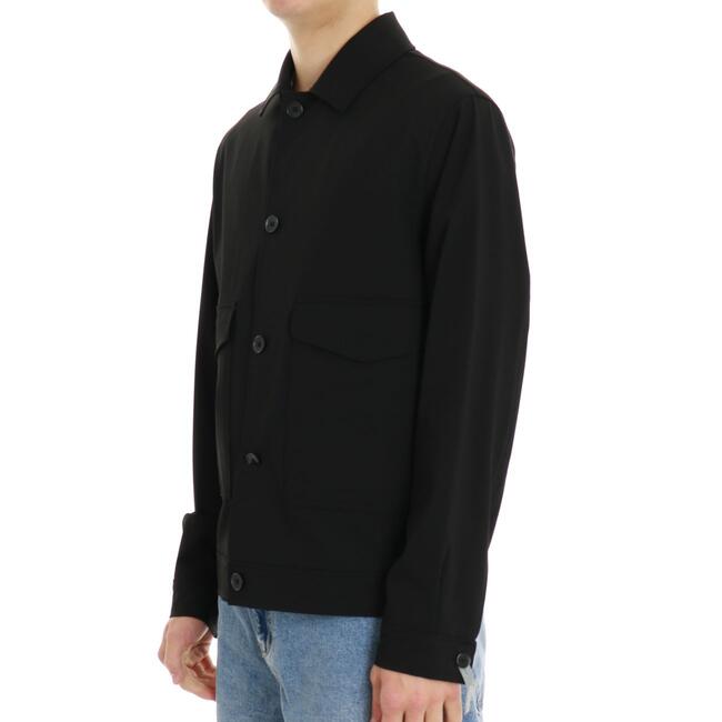 GIUBBOTTO OVERSHIRT SEINSE - Mad Fashion | img vers.650x/